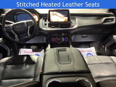 Used 2024 Chevrolet Tahoe RST w/ Luxury Package AWD/4WD image 5