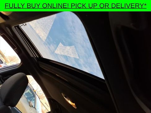 Certified 2023 Subaru WRX Premium image 10