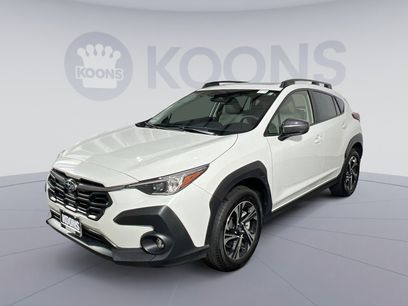 Used 2024 Subaru Crosstrek 2.0i Premium