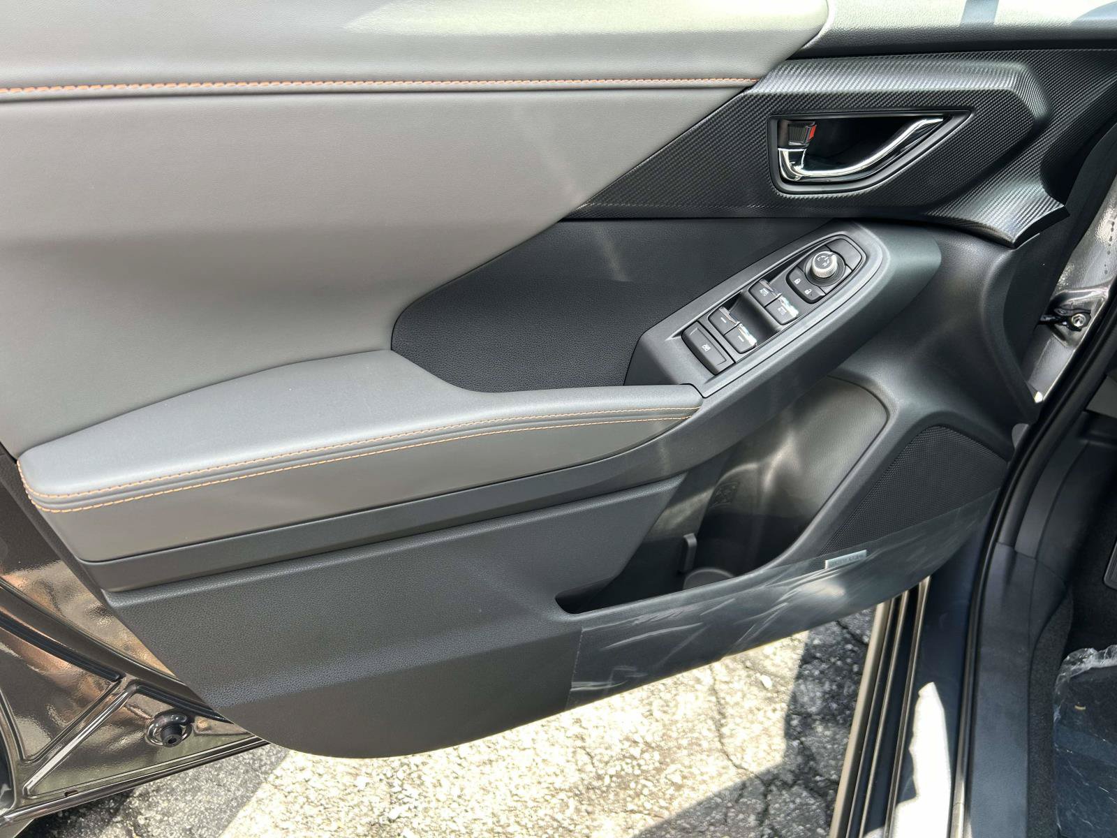 New 2026 Subaru Crosstrek 2.5i Limited AWD/4WD image 12