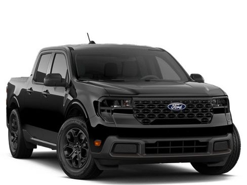 New 2026 Ford Maverick XLT w/ XLT Luxury Package AWD/4WD image 19