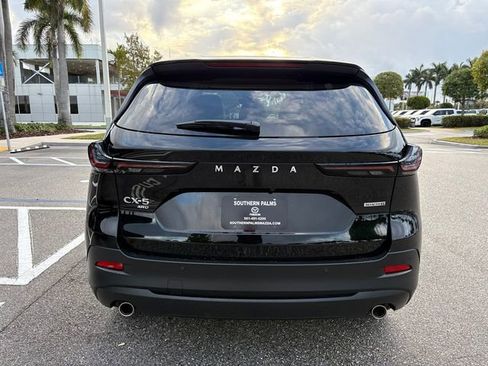 New 2026 MAZDA CX-5 Select AWD/4WD image 3