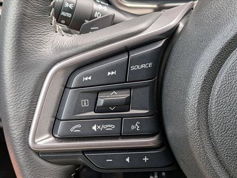 Certified 2025 Subaru Legacy Limited AWD/4WD image 18
