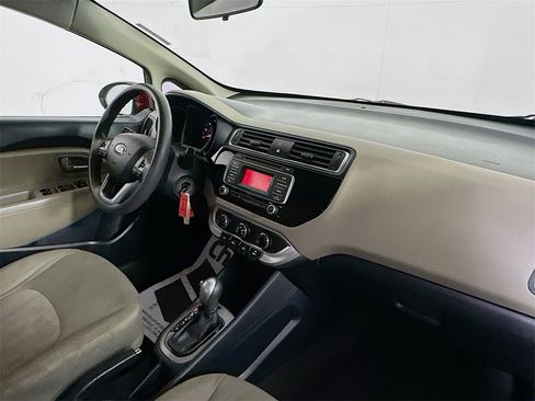 Used 2017 Kia Rio LX w/ Power Package image 26