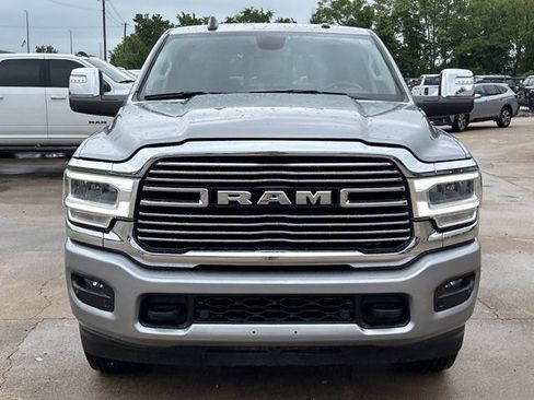 Used 2024 RAM 2500 Laramie AWD/4WD image 12