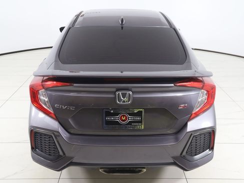 Used 2019 Honda Civic Si image 44