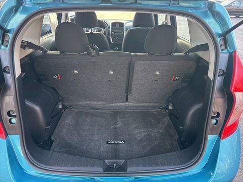 Used 2016 Nissan Versa Note S Plus image 15