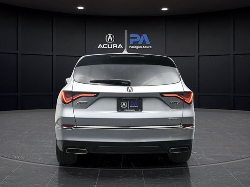 Used 2026 Acura MDX A-Spec AWD/4WD image 22