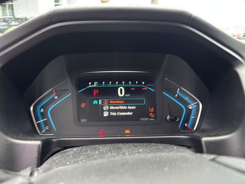 Used 2018 Honda Odyssey Touring image 5