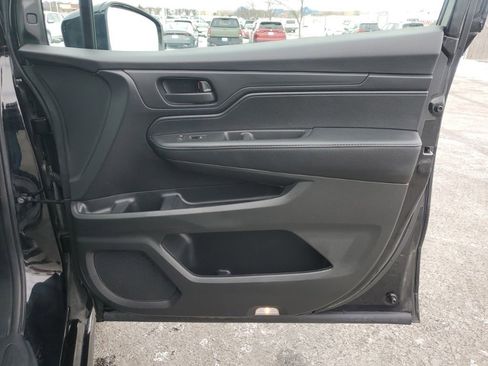 Certified 2025 Honda Odyssey Sport-L image 38