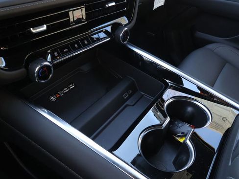 New 2026 Chevrolet Tahoe LT w/ Comfort Package image 33