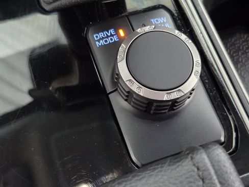Used 2024 Toyota Tundra SR5 w/ SR5 Convenience Package RWD image 22