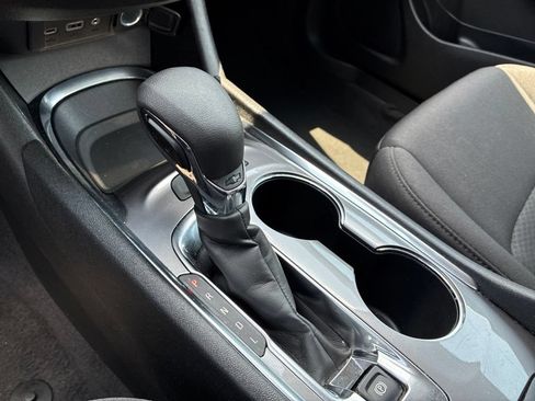 Used 2024 Chevrolet Malibu LT FWD image 15