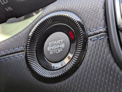 New 2026 Jeep Compass Latitude w/ Sun and Sound Group image 25