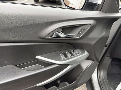 New 2026 Chevrolet Trax LS w/ LS Convenience Package image 15