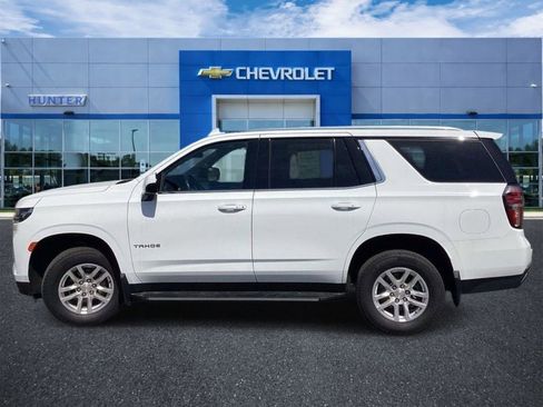 Used 2022 Chevrolet Tahoe LT AWD/4WD image 6