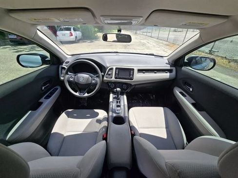 Used 2021 Honda HR-V LX image 19