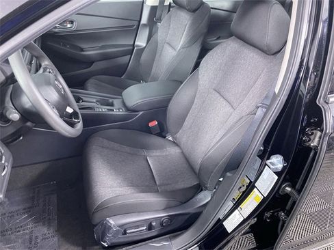 New 2025 Honda Accord SE image 14