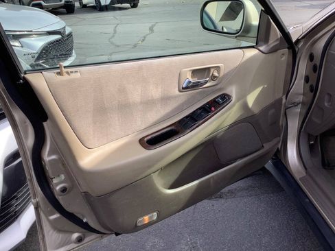 Used 2000 Honda Accord SE image 22