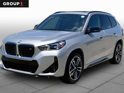 New 2026 BMW X1 M35i w/ Technology Package