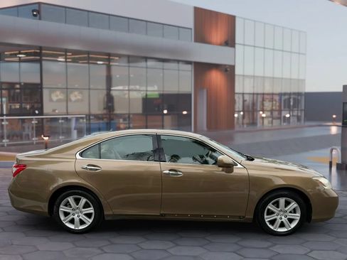 Used 2007 Lexus ES 350 FWD image 7