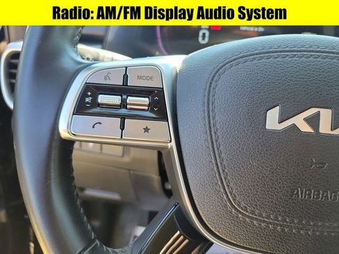 Used 2023 Kia Telluride S w/ S Sunroof Package AWD/4WD image 11