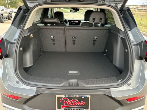 New 2026 Buick Encore GX Preferred w/ Comfort Package image 22