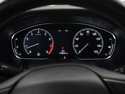 Used 2018 Honda Accord Sport image 22