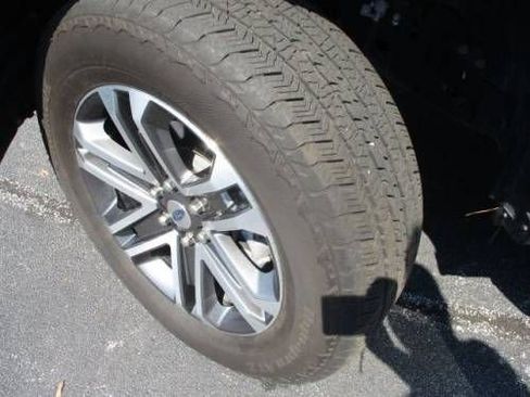 Used 2023 Ford F150 XL w/ STX Appearance Package image 10