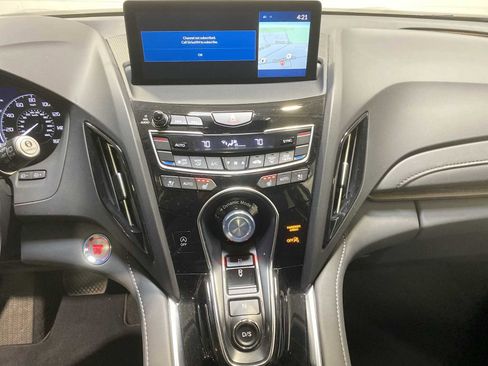 Used 2023 Acura RDX AWD w/ Advance Package image 16