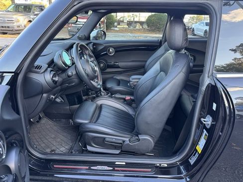 Used 2019 MINI Cooper John Cooper Works w/ Driver Assistance Package image 12