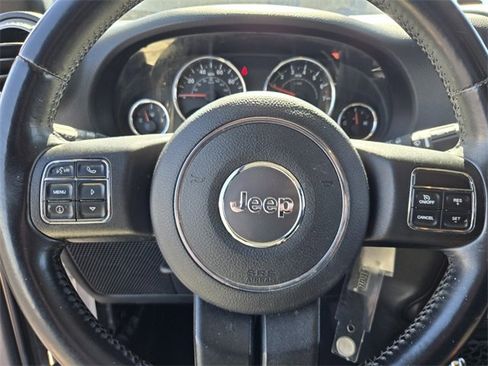 Used 2014 Jeep Wrangler Unlimited Sport w/ Quick Order Package 24S image 26