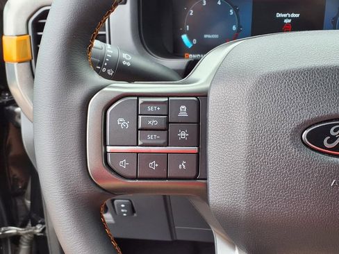 Used 2025 Ford F150 Tremor w/ Equipment Group 402A High AWD/4WD image 40