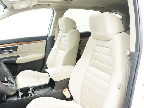 Used 2020 Honda CR-V EX image 25