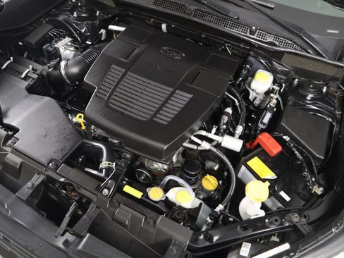 Used 2023 Subaru Forester Sport image 19