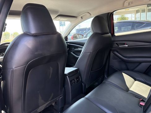 Used 2023 MAZDA CX-30 AWD 2.5 S w/ Select Package image 23