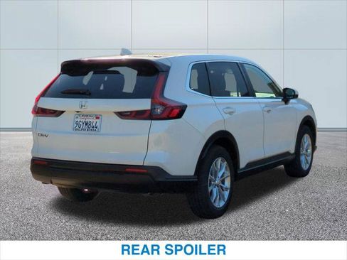 Used 2023 Honda CR-V EX image 7