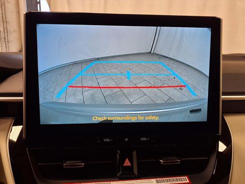 New 2026 Toyota Corolla XLE image 14