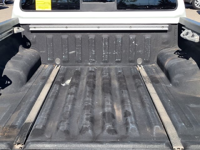 Certified 2021 Nissan Frontier SV w/ Midnight Edition Floor Mats AWD/4WD image 22