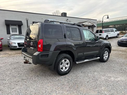 Used 2012 Nissan Xterra S w/ Value Package image 8