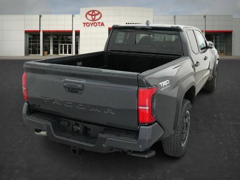 New 2026 Toyota Tacoma TRD Off-Road w/ TRD Off Road Premium Package AWD/4WD image 19