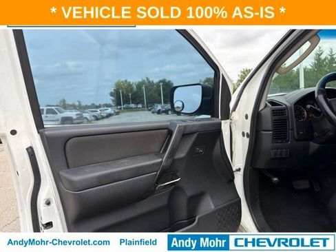 Used 2008 Nissan Titan XE w/ Preferred Pkg RWD image 13