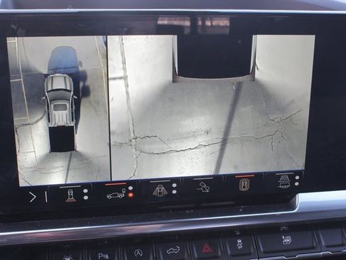 New 2026 GMC Sierra 1500 SLE w/ Preferred Package image 44