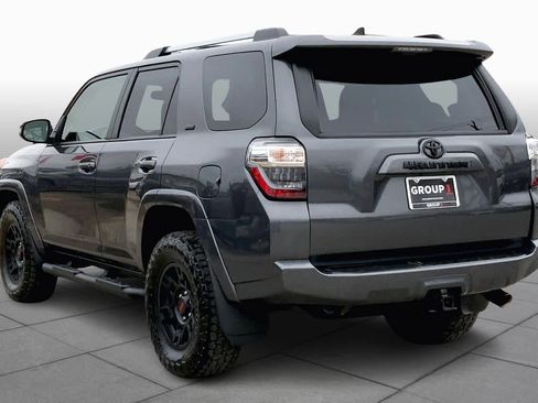 Used 2020 Toyota 4Runner SR5 Premium w/ Moonroof Package image 12
