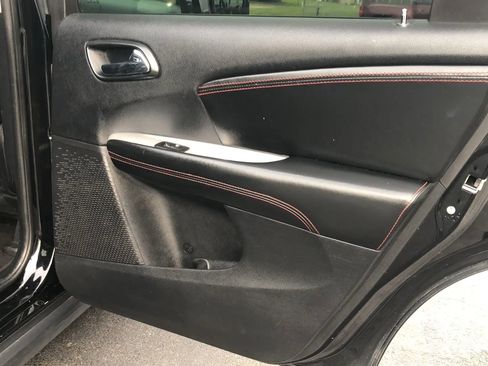 Used 2015 Dodge Journey R/T image 14