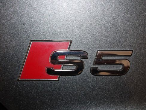 Used 2023 Audi S5 Prestige w/ S Sport Package image 26