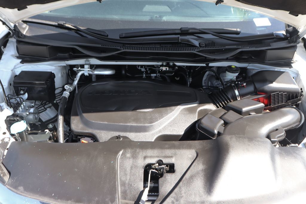 Used 2021 Honda Odyssey EX image 13