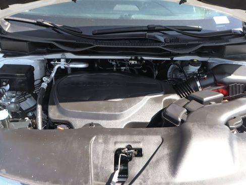 Used 2021 Honda Odyssey EX image 13