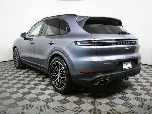 New 2026 Porsche Cayenne image 3