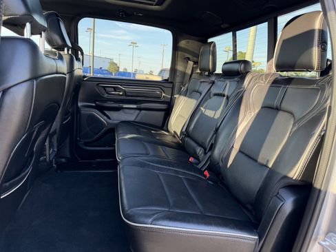 Used 2021 RAM 1500 Limited AWD/4WD image 31